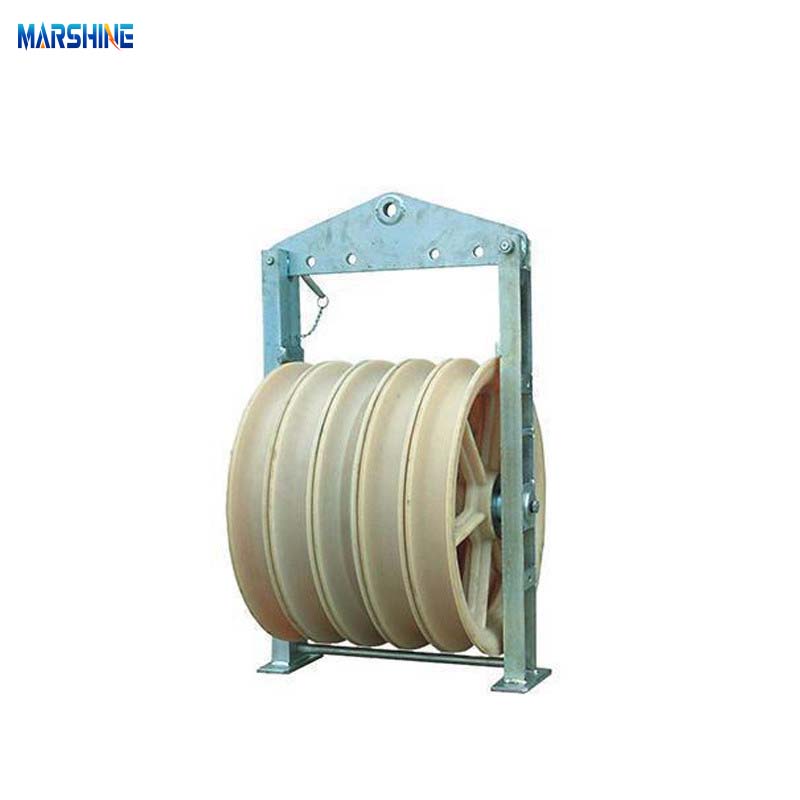 Φ1040 Khối chuỗi phổ quát có đường kính lớn