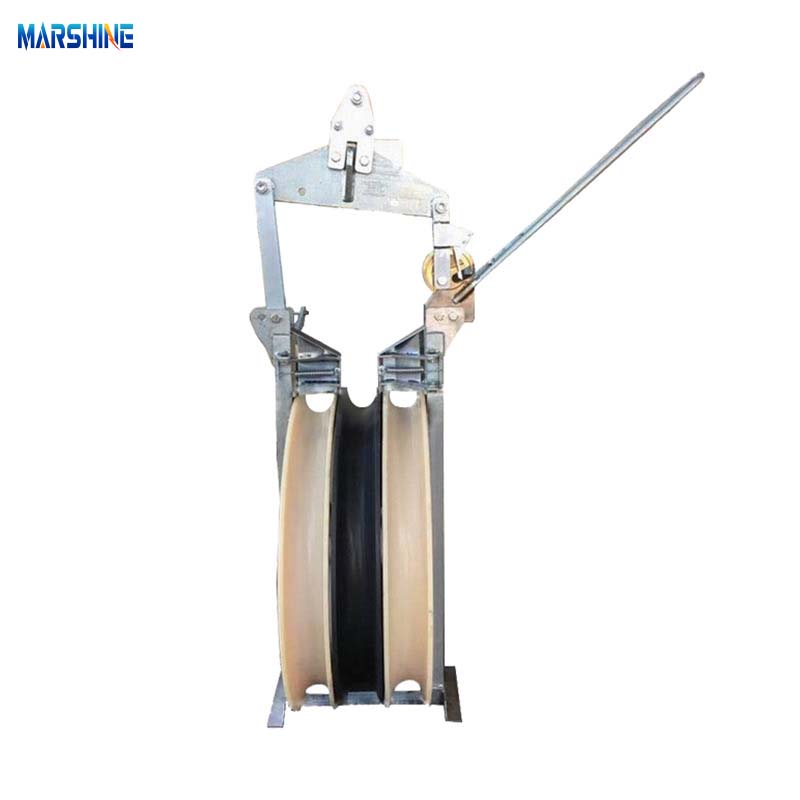 Khối dây cáp trực thăng φ660mm