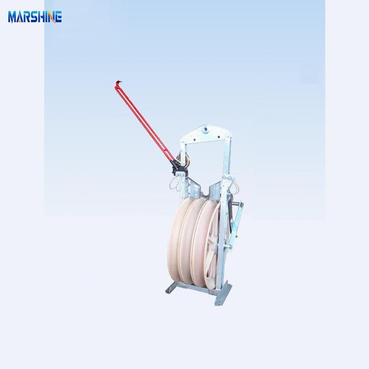 Khối dây cáp trực thăng φ822mm