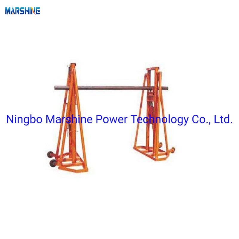 Cách sử dụng Thang máy đứng thủy lực Marshine