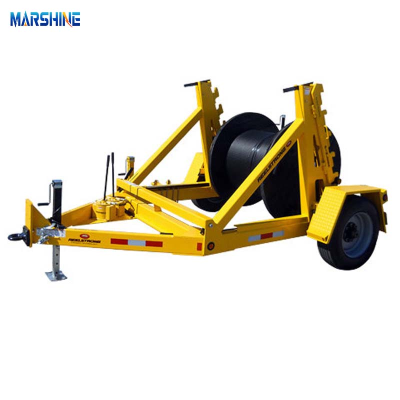 Đoạn giới thiệu trống cáp Marshine là gì?