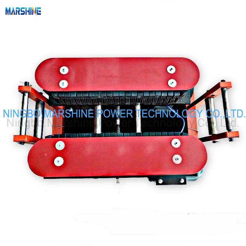 Băng tải cáp Marshine là gì?
