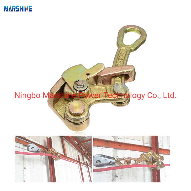 Các công cụ cáp Marshine là gì?