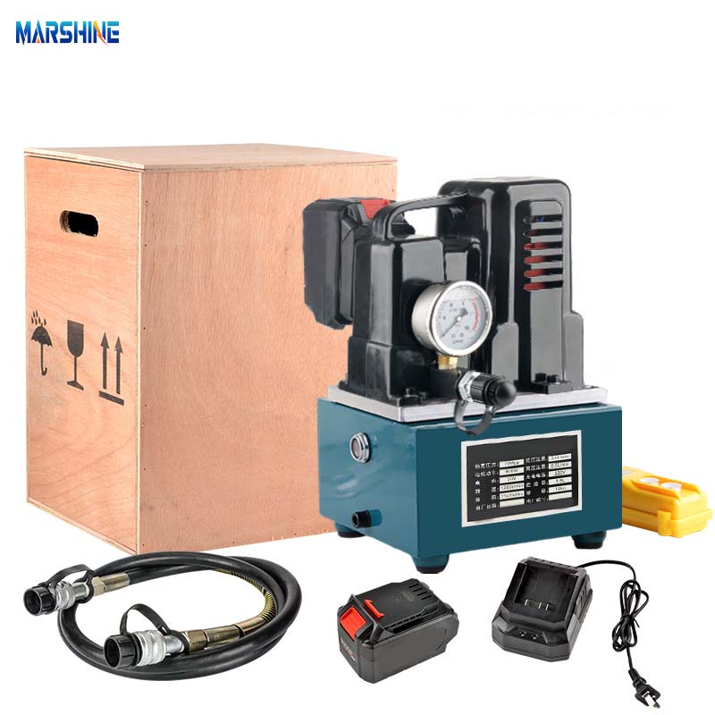 Cách sử dụng Marshine GYB-63D