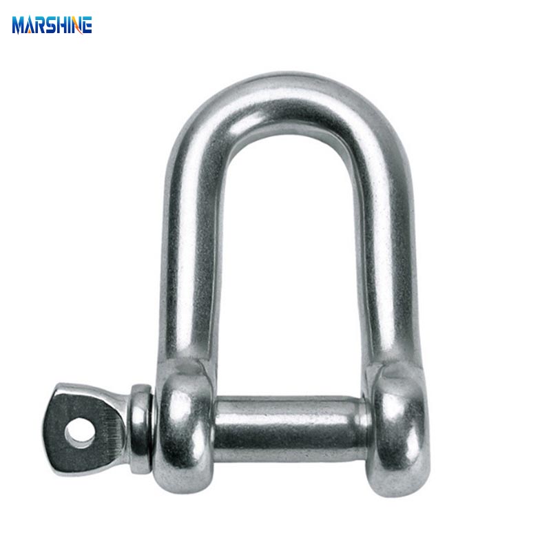 Cách sử dụng bộ ngực cao hạng nặng bằng thép mạ kẽm Marshine