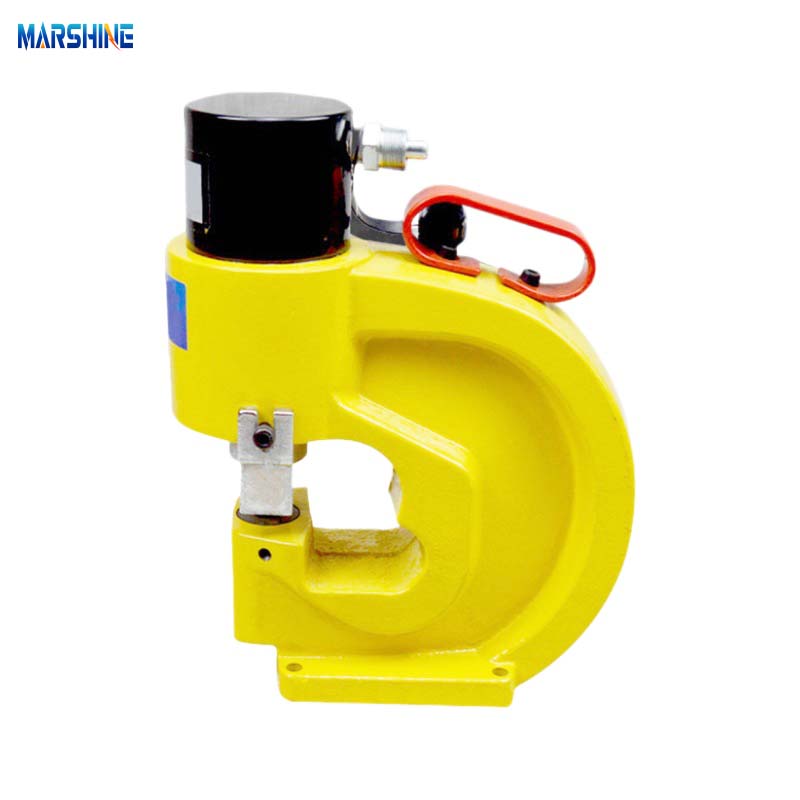 Cách sử dụng máy đấm thủy lực phân tách nhỏ gọn Marshine Ch-60