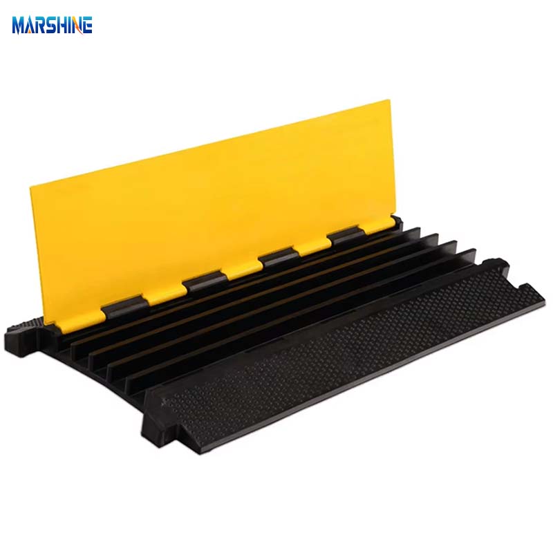 Hiện tại, thiết bị bảo vệ cáp Marshine có an toàn, là câu trả lời rõ ràng cho bạn không?