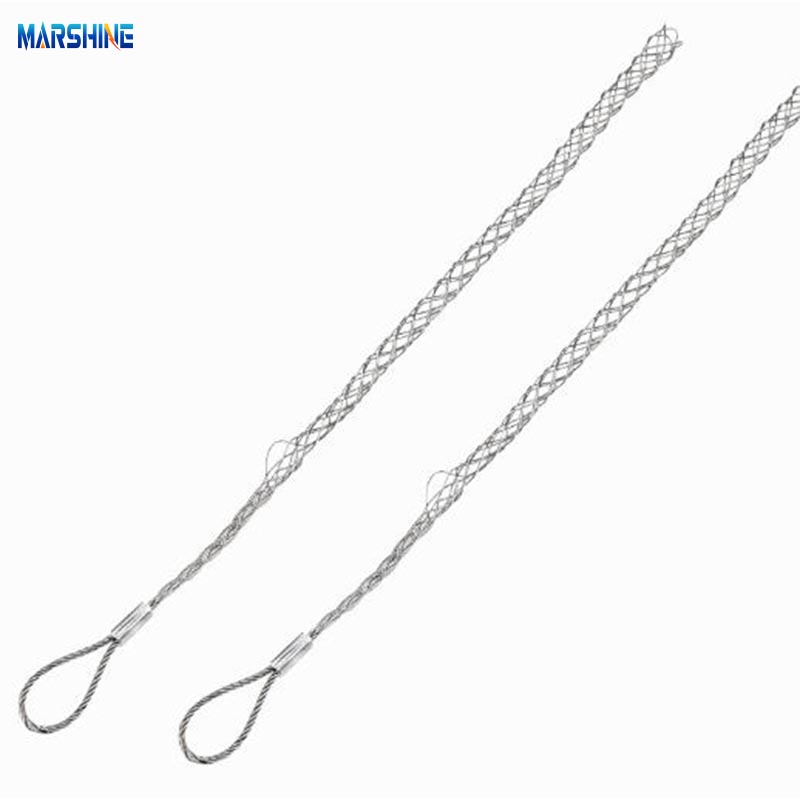 Kích thước tay áo lưới cáp