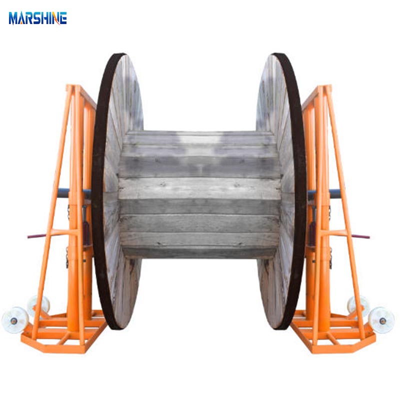 Cách Sử Dụng Jack CuộN Cáp Thủy Lực Hiệu Quả Hiện Nay