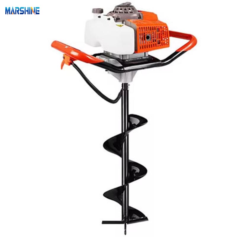 Bạn nên trả bao nhiêu cho một máy khoan đất?