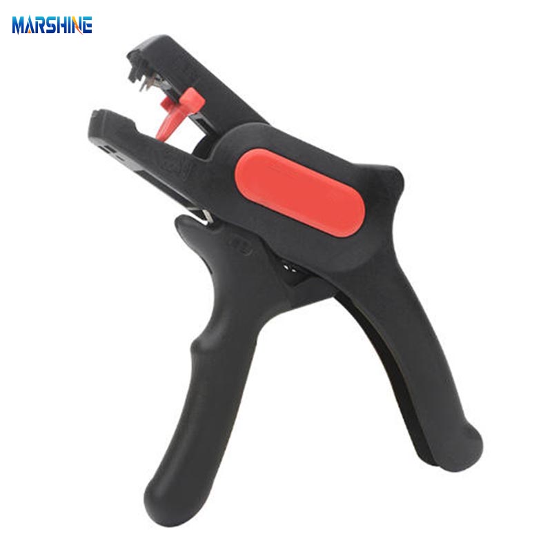 Các bước để sử dụng máy rút dây tự động là gì