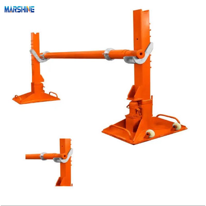 Lợi ích chính của giá đỡ cuộn dây trên cao là gì