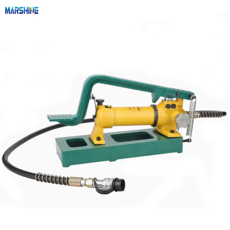 Máy bơm thủy lực di động có thể giúp cuộc sống của bạn dễ dàng hơn vào năm 2026 không?