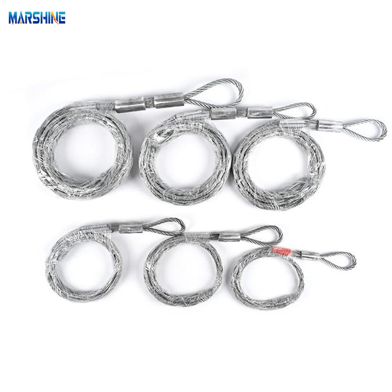 Tại sao bạn nên luôn sử dụng kẹp kéo cáp trong các dự án của mình