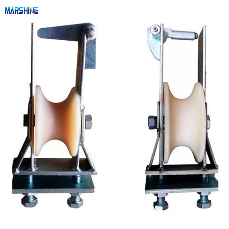 Cách chọn con lăn cáp phù hợp với bạn