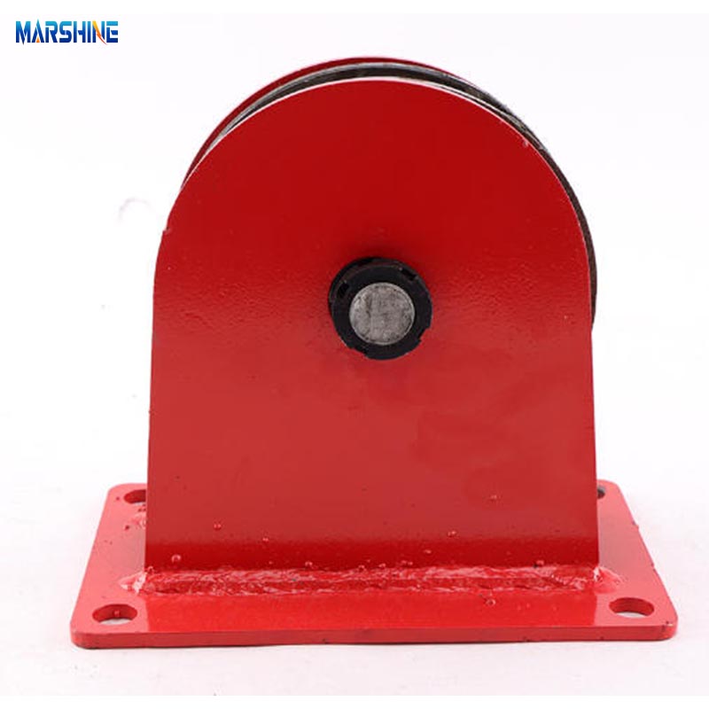 Làm thế nào để chọn khối ròng rọc phù hợp với nhu cầu của bạn?