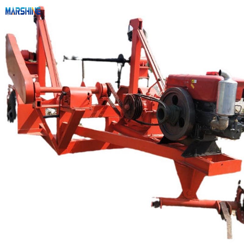 Tại sao nên chọn thiết bị xâu dây dẫn cho dự án của bạn?