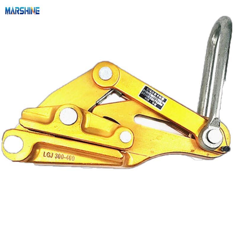 Làm thế nào một chiếc kẹp đi kèm có thể cải thiện độ bám dây dẫn của bạn