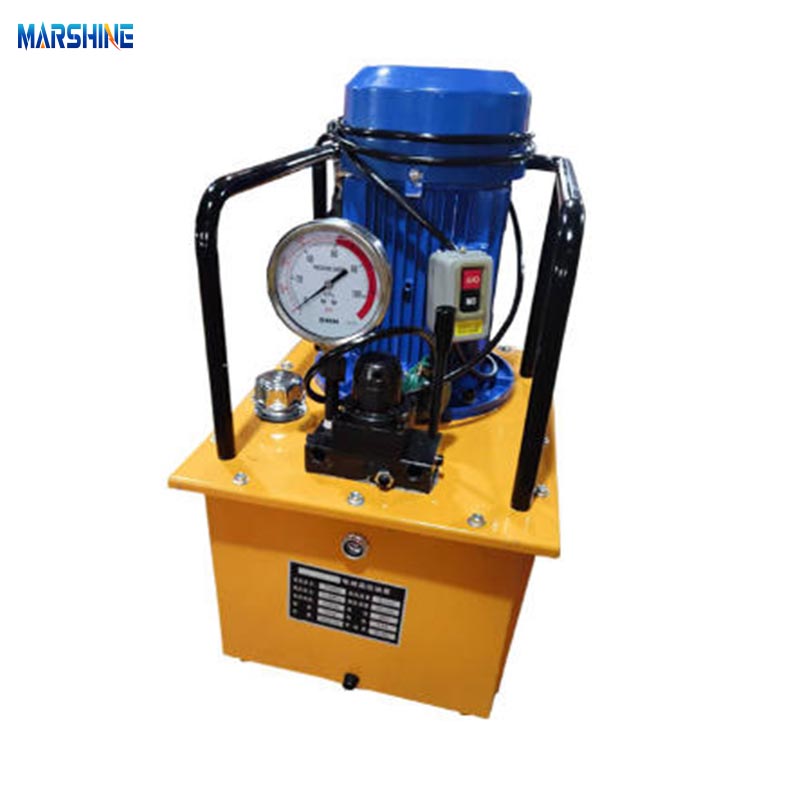 Bộ nguồn thủy lực cải thiện khả năng kéo cáp như thế nào