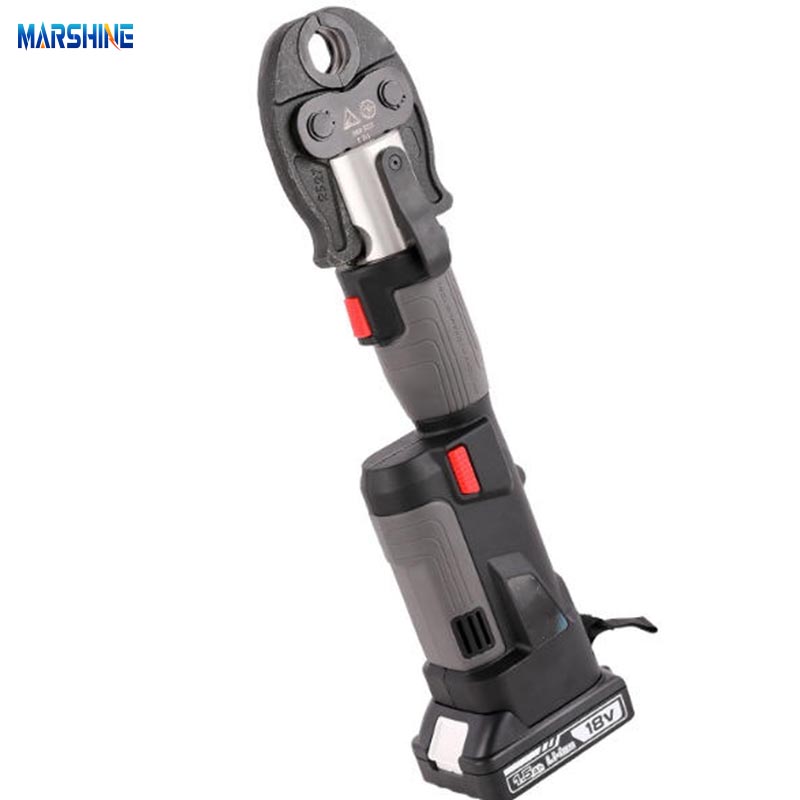 Dụng cụ bấm không dây cải thiện việc uốn cáp như thế nào