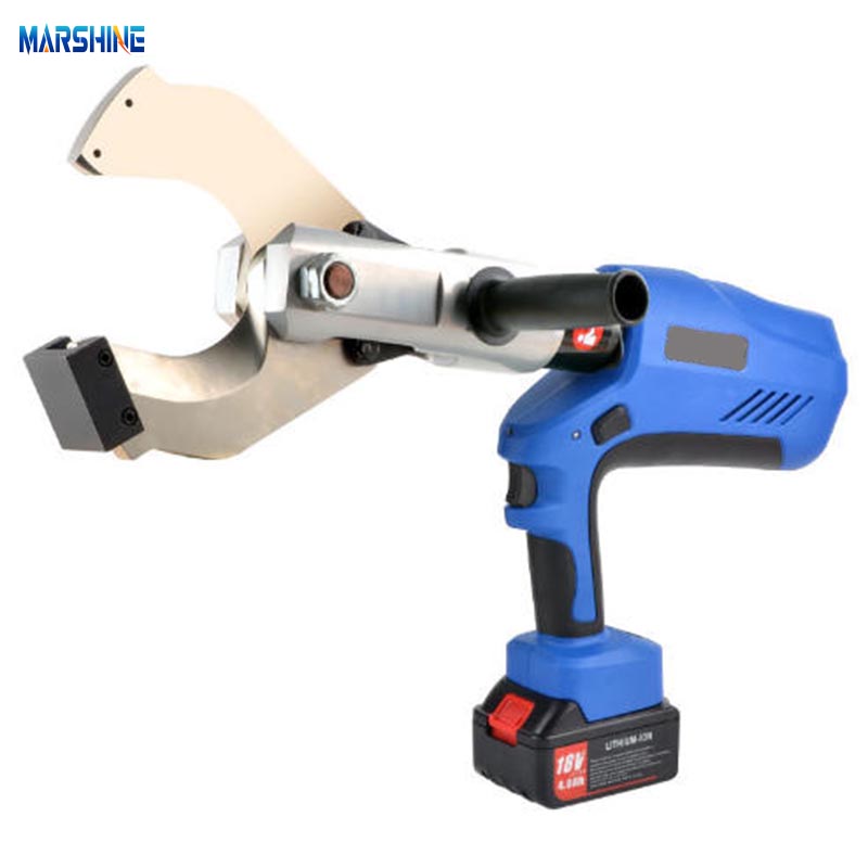 Cách chọn máy cắt cáp không dây cho lưới điện