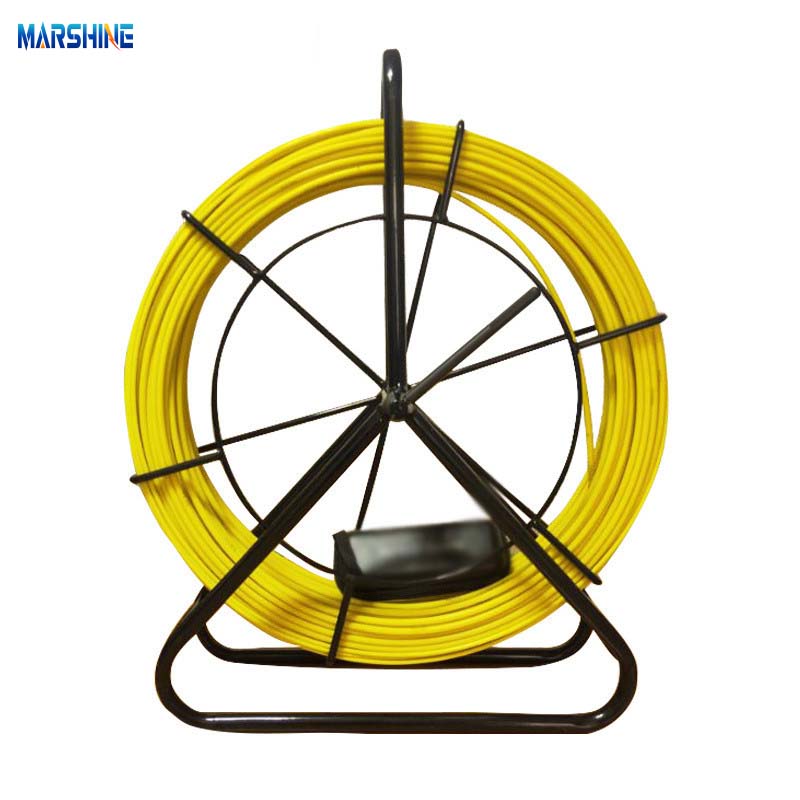Dây cáp sợi thủy tinh dưới lòng đất 20 mm Rodder