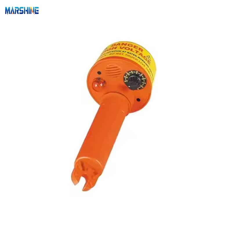 Máy kiểm tra điện áp cao 275 mã lực