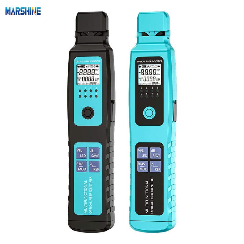 Bộ nhận dạng tín hiệu trực tiếp tích hợp nguồn sáng đỏ 30mW