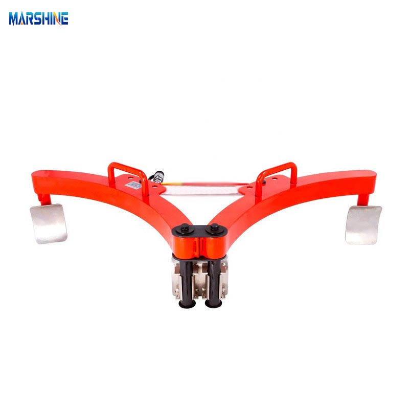 Máy điều chỉnh cáp bền 5 tấn
