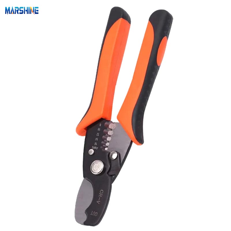 8 inch Hướng dẫn sử dụng STRIPER STRIP