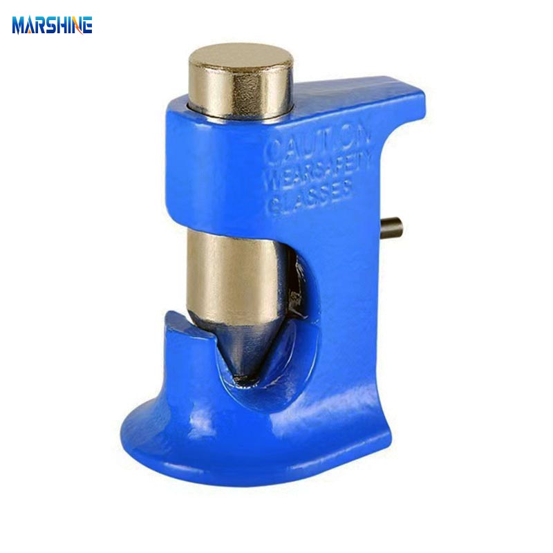 Cáp pin Đồng Lug Hammer Kẹp Crimper Tool
