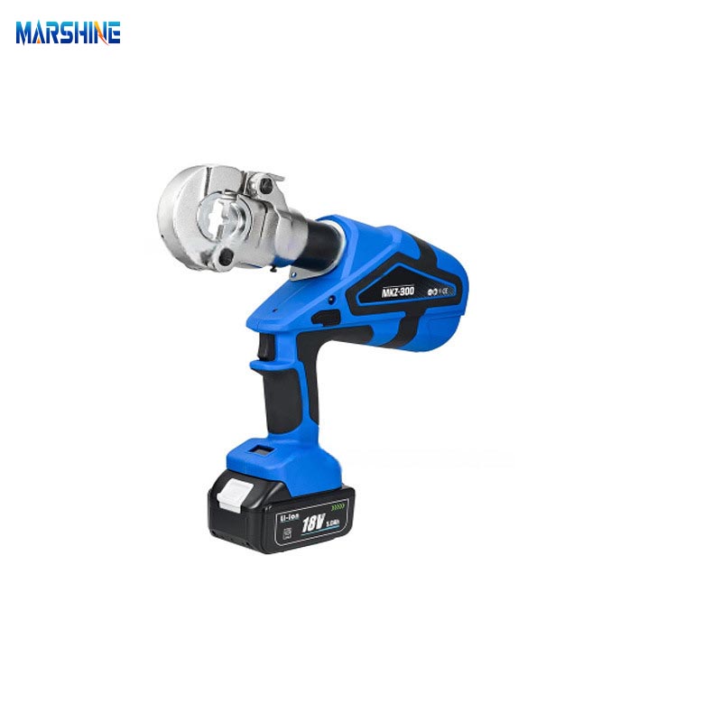 Công cụ uốn thủy lực chạy bằng pin