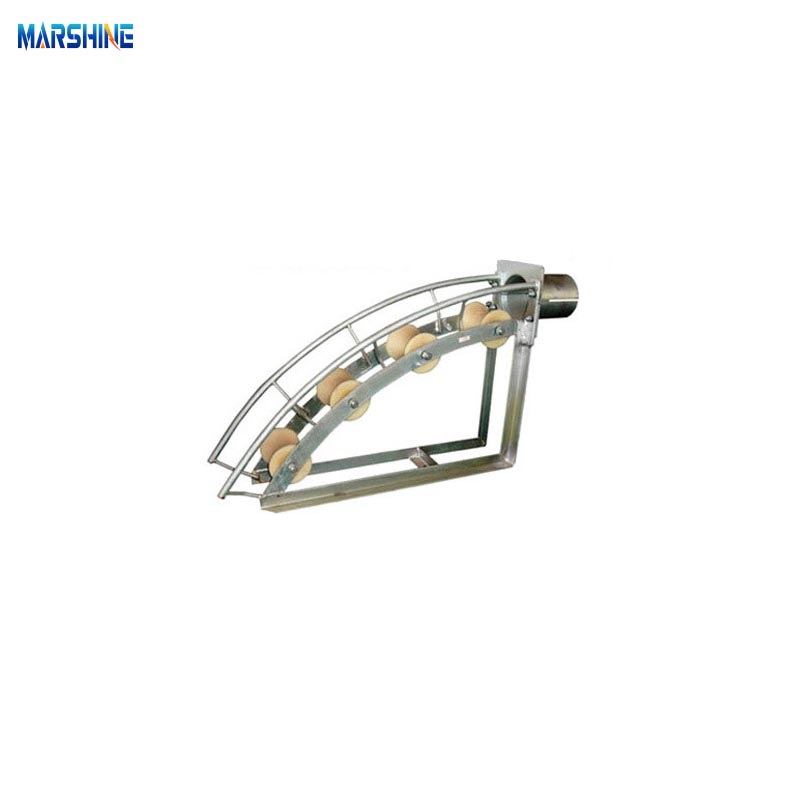 Con lăn bảo vệ lối vào cáp C1 Series