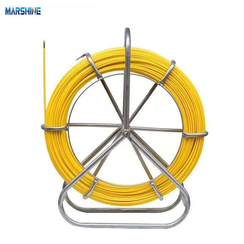 Dây kéo sợi dây điện cuộn dây cáp điện