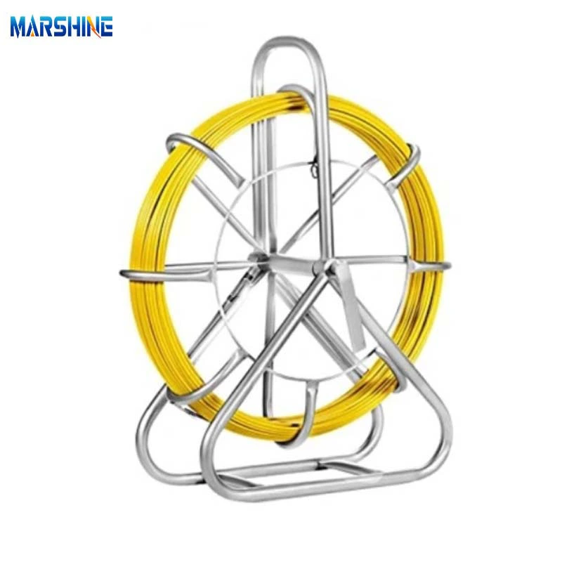 Dây cáp công cụ băng sợi thủy tinh để truyền