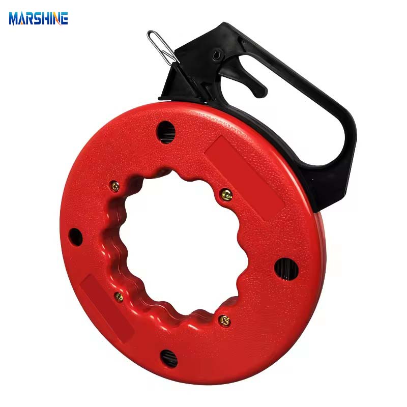 Loại vỏ cáp điện Dây thanh cuộn dây băng cá