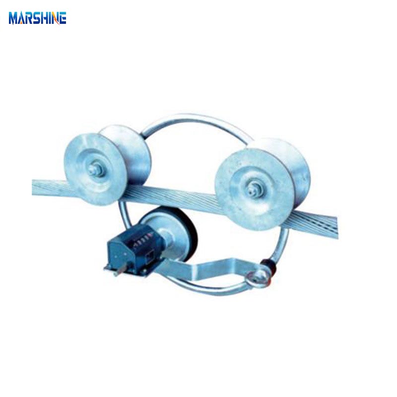 Máy đo đo chiều dài CC2000