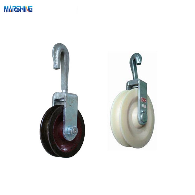 Chuỗi dây dẫn clip-in
