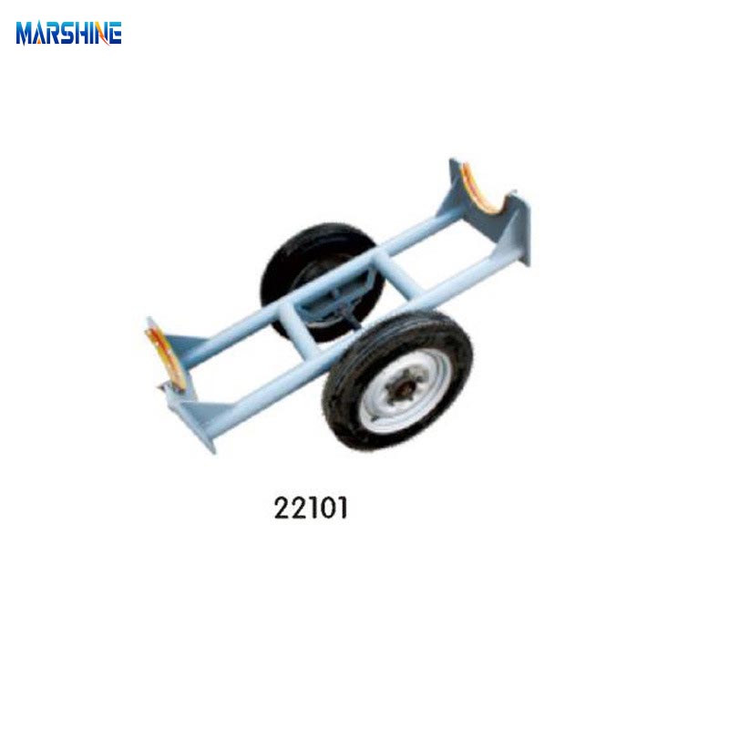 Đoạn giới thiệu cực bê tông