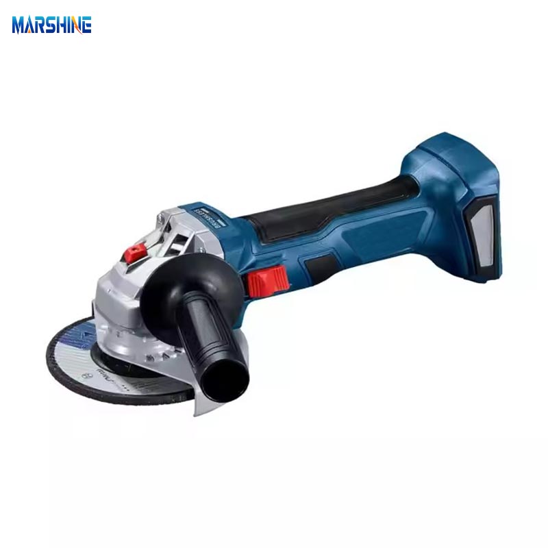 Máy mài góc sạc không dây