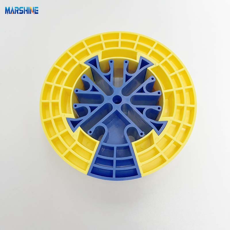 Bộ quản lý dây cáp Ethernet Bộ lược cáp