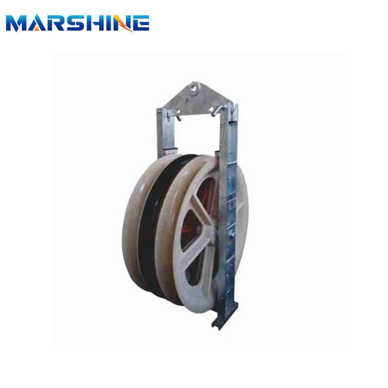 Cáp sợi quang có chuỗi con lăn chuyên dụng