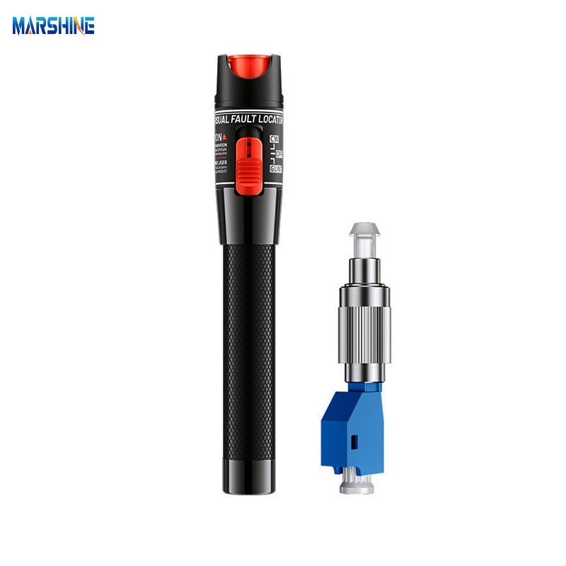 Bộ định vị lỗi thị giác sợi quang