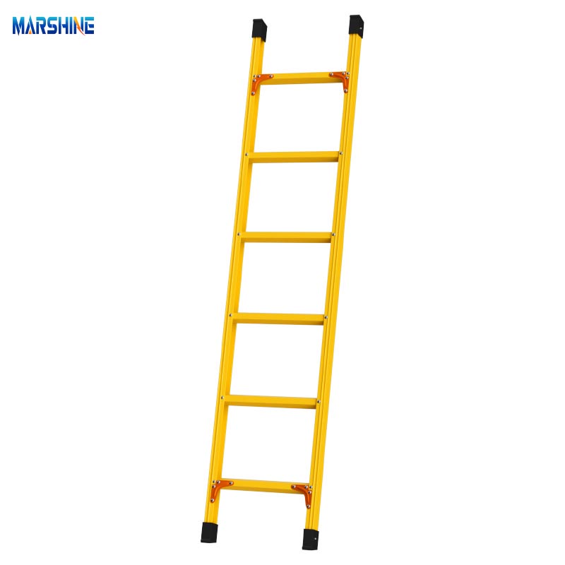 Thang máy cách nhiệt bằng sợi thủy tinh