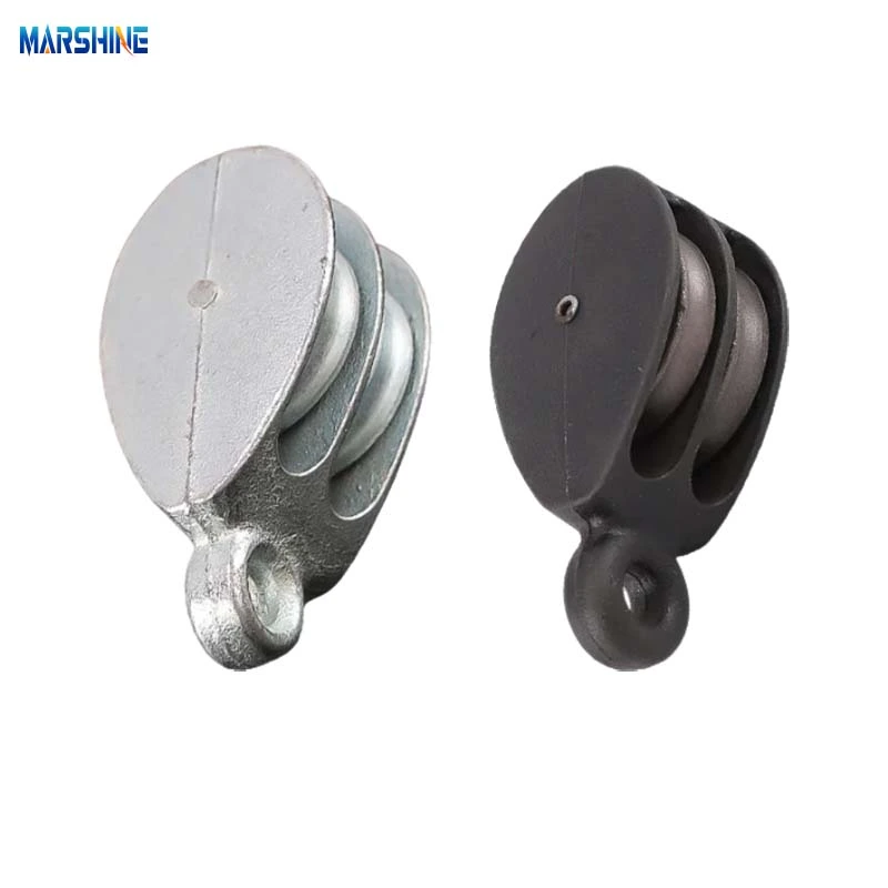 Các khối dây dẫn điện mạ kẽm