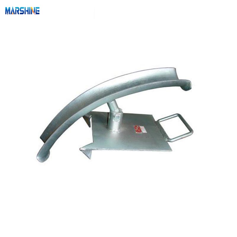 Cáp bảo vệ cáp kéo cao