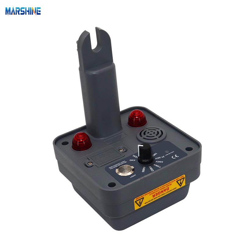 Máy dò điện áp cao MAES9080