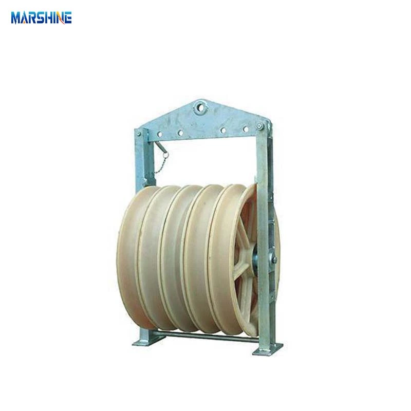 Chuỗi dây dẫn thủ công