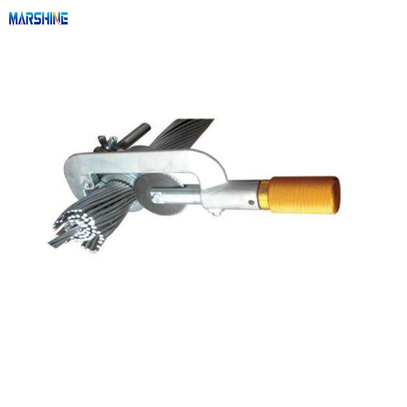 Tay cầm thủ công vũ công dây dẫn