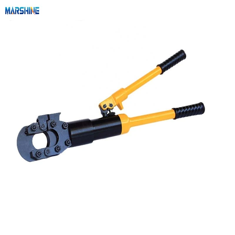 Công cụ cắt cáp cắt cáp thủ công thủ công